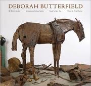 Deborah Butterfield: Force of Nature
