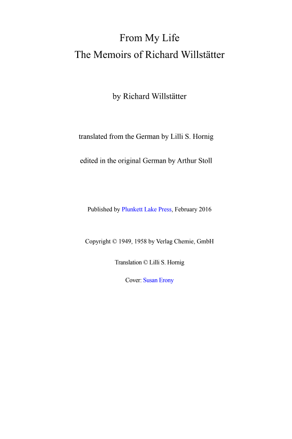 Camille Pissarro: His Life and Work
