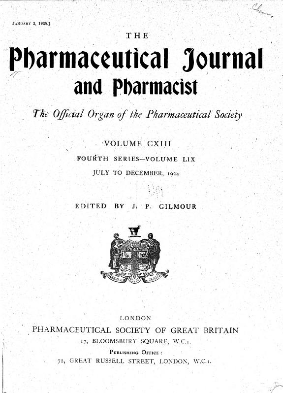 Chamberlain: The Spontaneity of Hot Colors