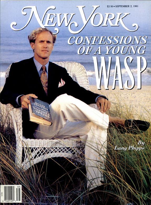 David Salle: The Salesman