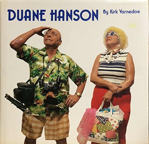 Duane Hanson