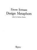 Ettore Sottsass: Catalogs Raisonnés