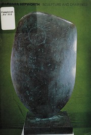 Barbara Hepworth Drawings