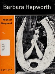 Hepworth: A Retrospective