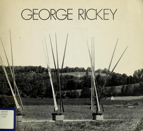 George Rickey