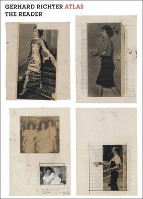 Gerhard Richter: Atlas