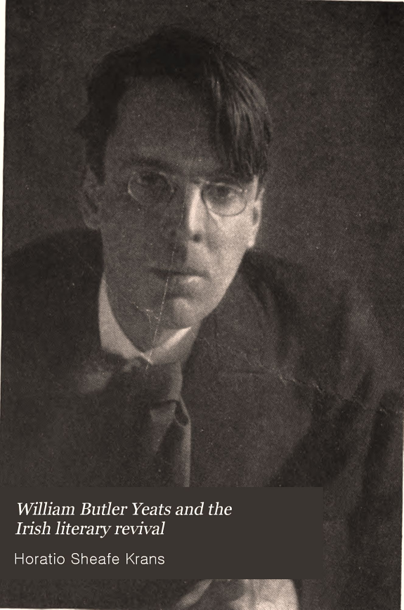 Jack B. Yeats and the Irish Literary Revival