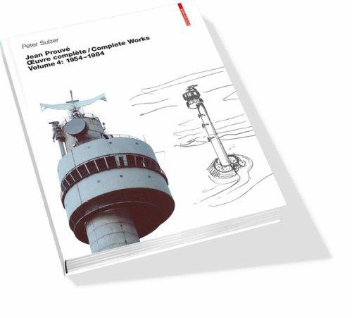 Jean Prouvé: Complete Works