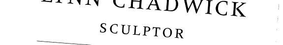 Lynn Chadwick: Mobiles and Stables