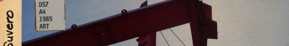 Mark di Suvero: Forty Years
