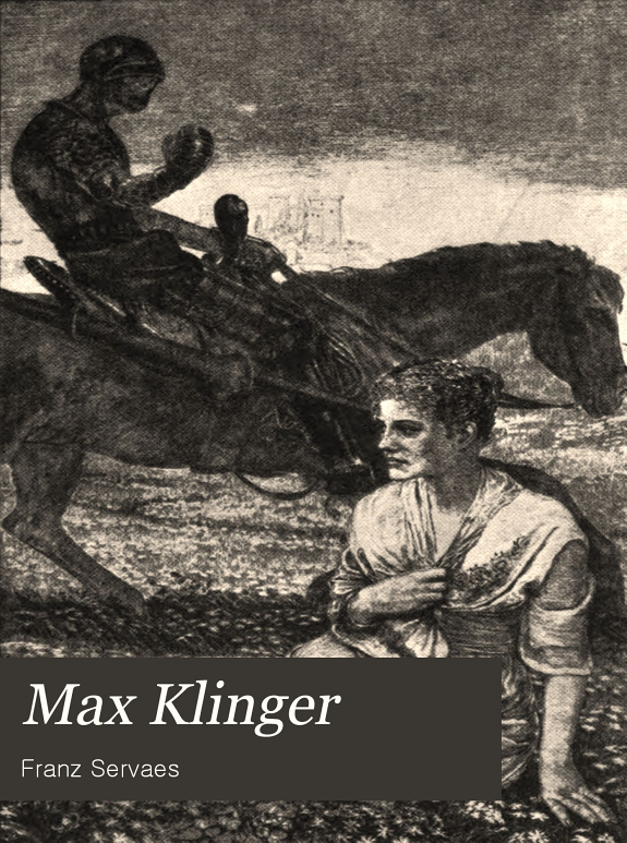 Max Klinger