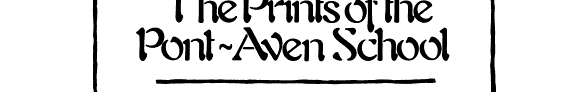 Émile Bernard and the Pont-Aven School
