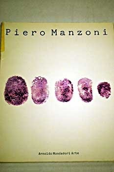 Piero Manzoni