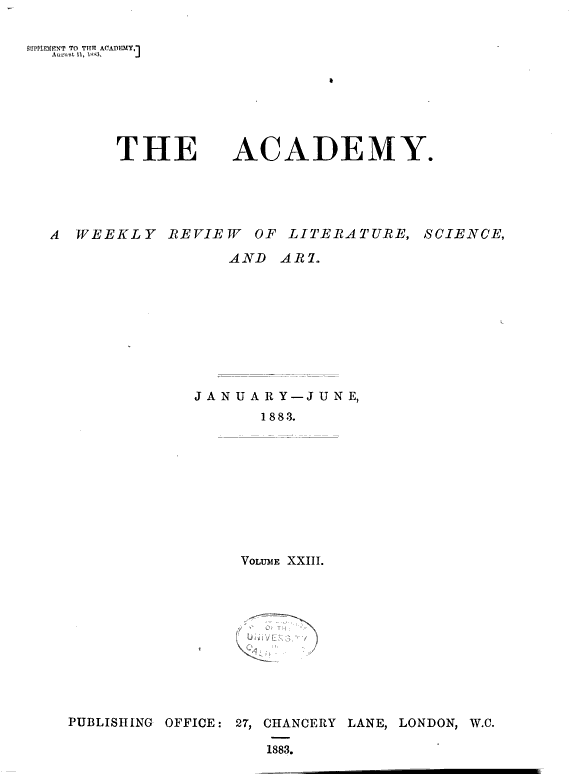 Richard Long: A Line Made by Walking