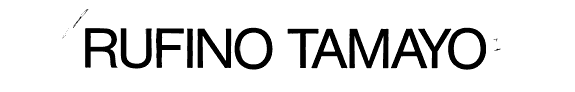 Rufino Tamayo: A Life and Work