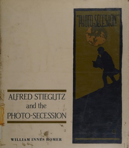 Stieglitz and the Photo-Secession