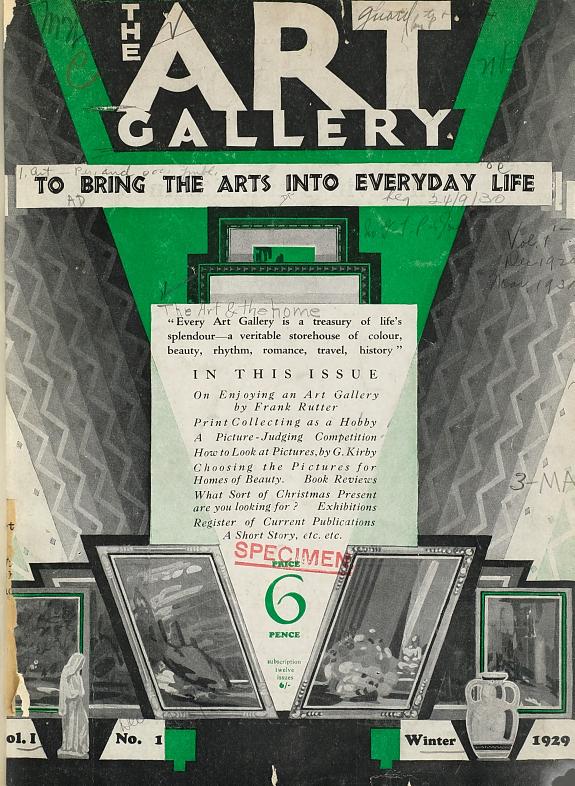 The Art of Montague Dawson