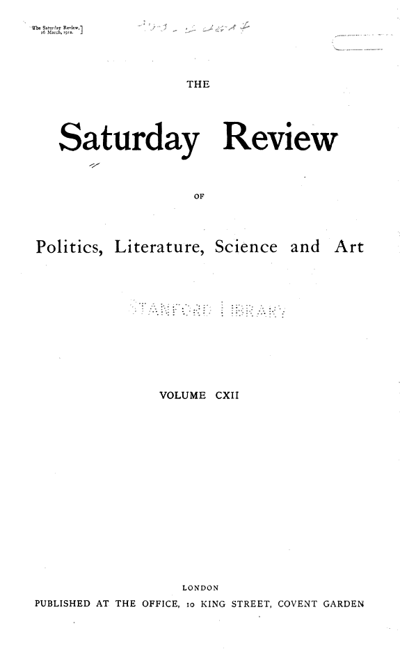 The Etchings of D. Y. Cameron