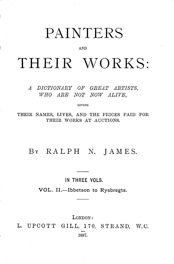 The Michael Taylor Collection