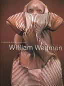 William Wegman: Fashion Photographs