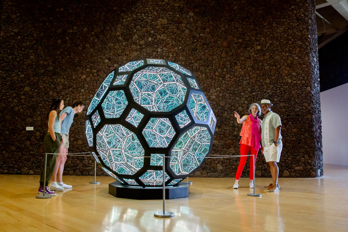 Palm Springs Art Museum