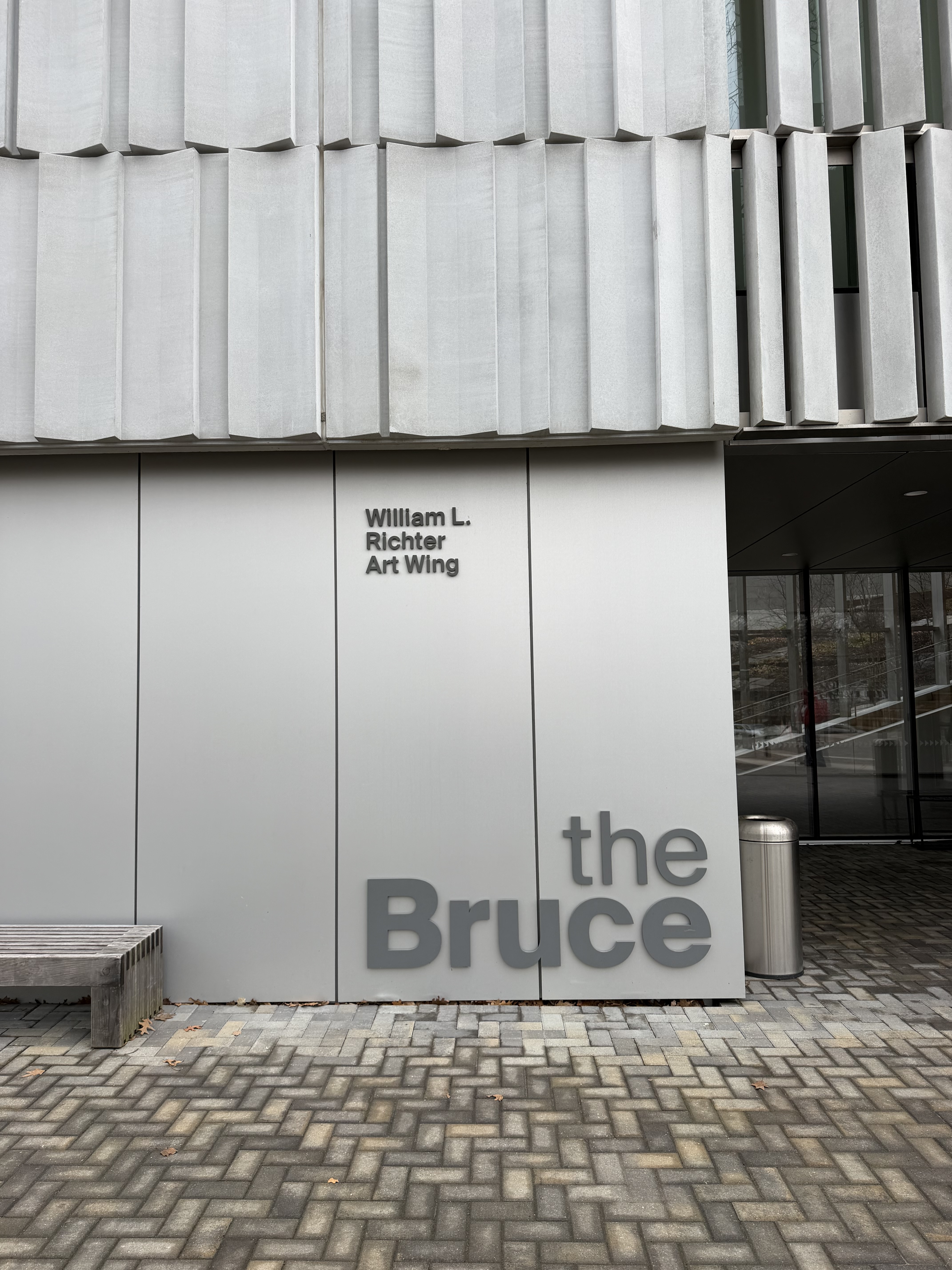 Bruce Museum