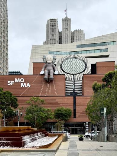 San Francisco Museum of Modern Art