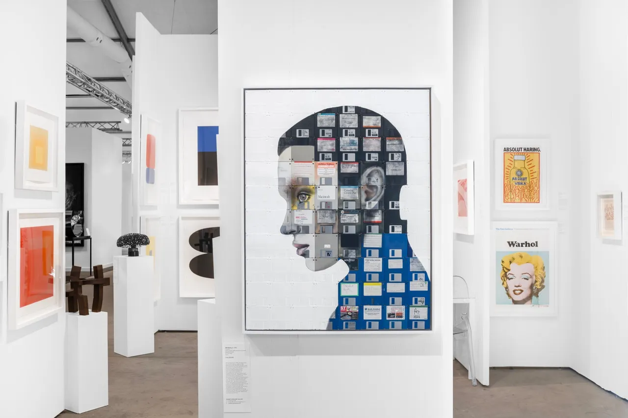 Robert Fontaine Gallery