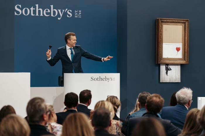 Sotheby's