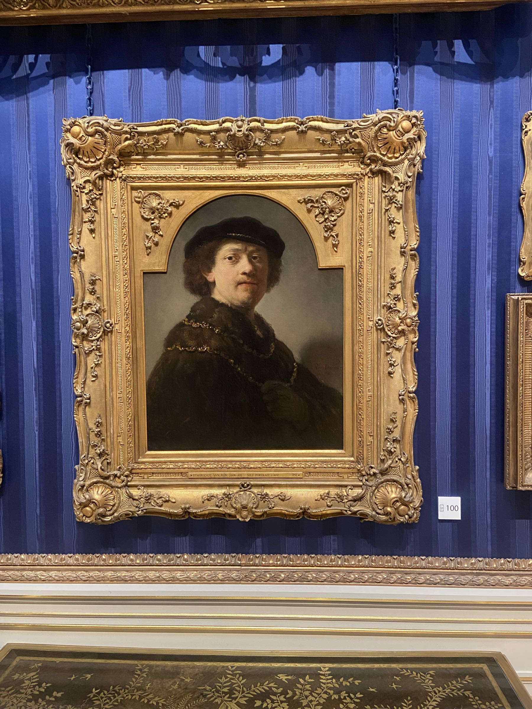 Rembrandt van Rijn