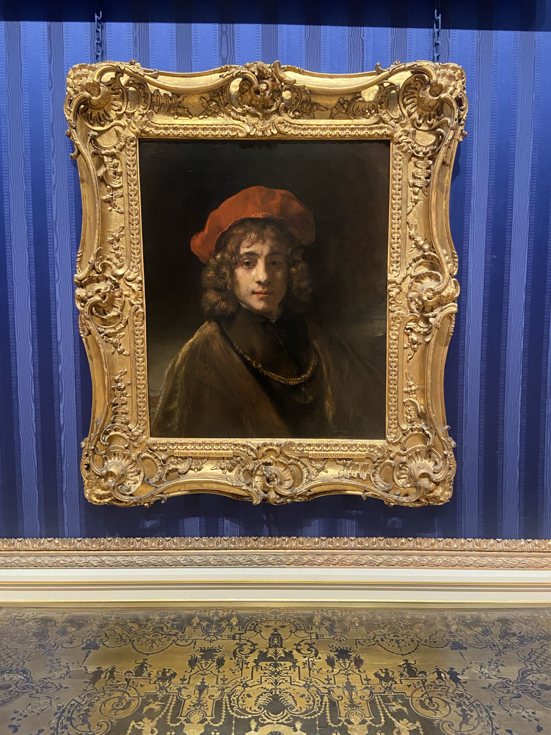 Rembrandt van Rijn