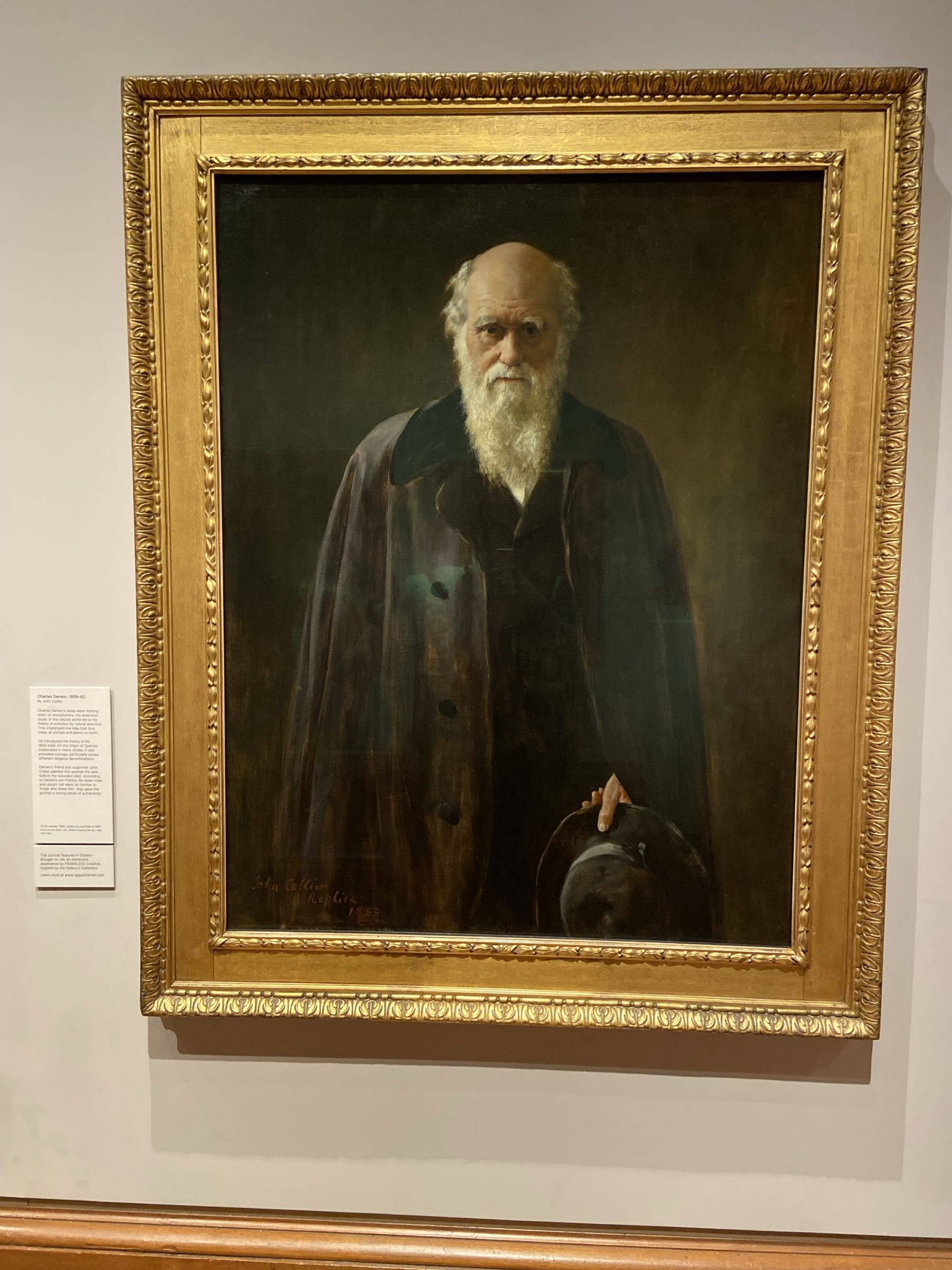 John Collier