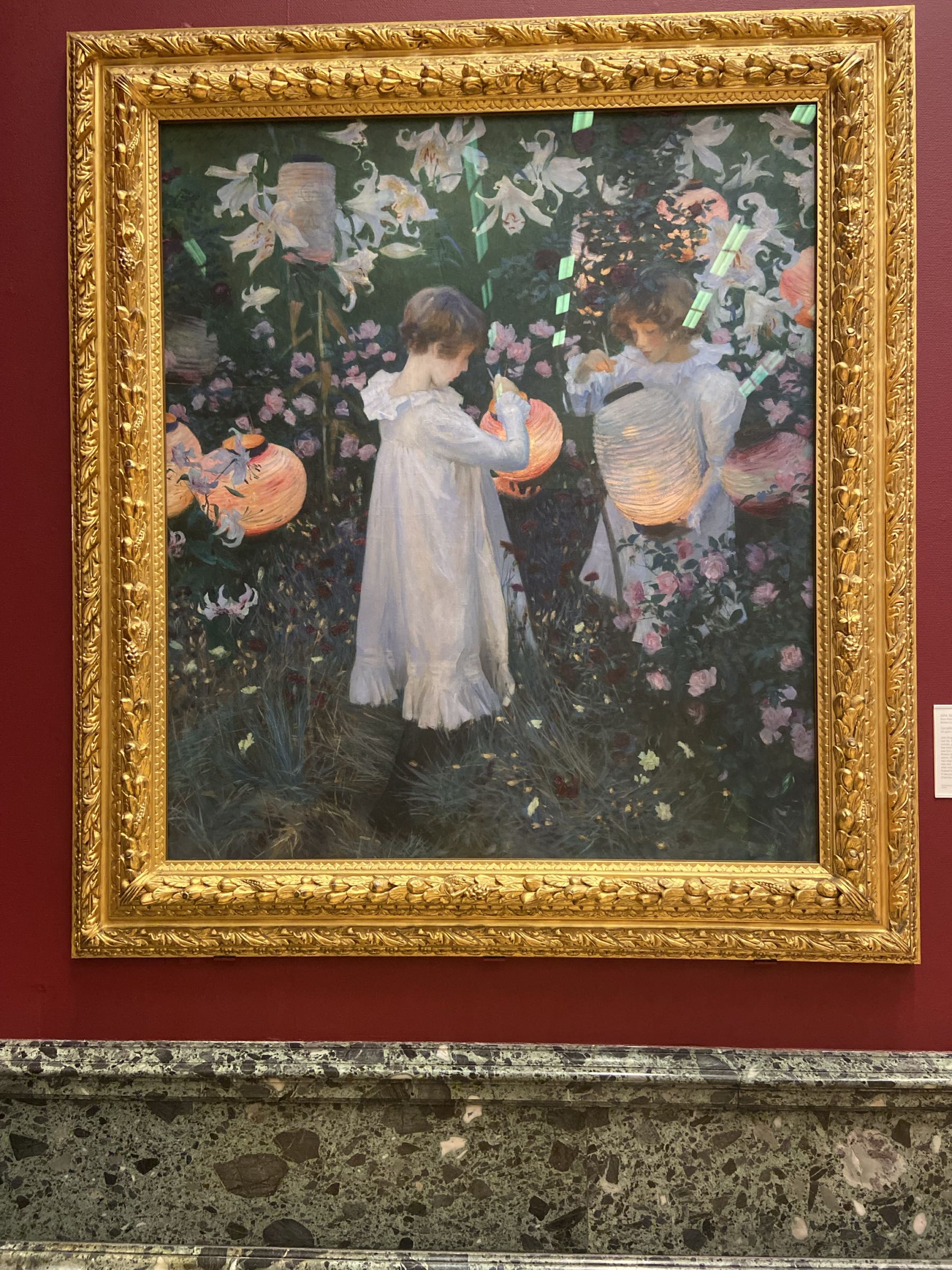 John Singer Sargent