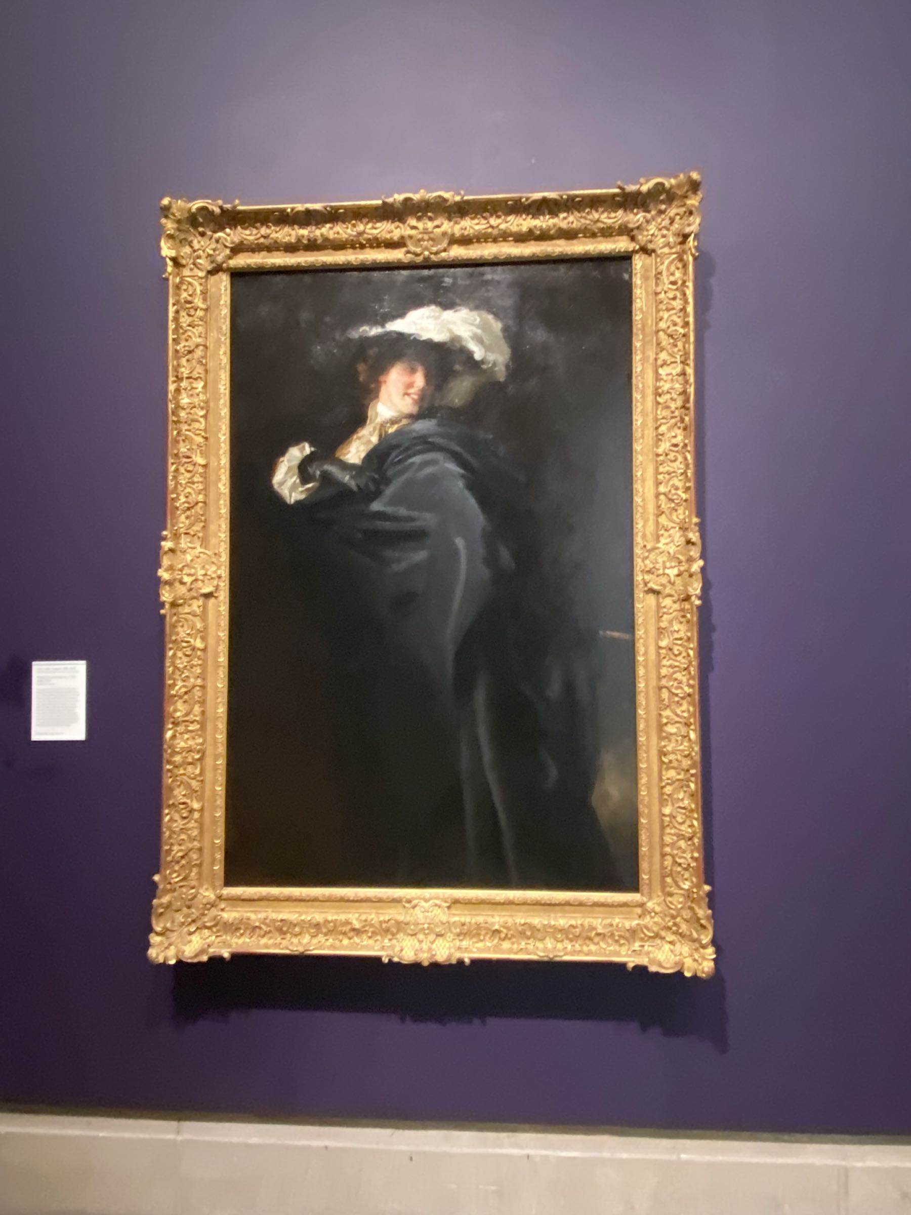 John Singer Sargent
