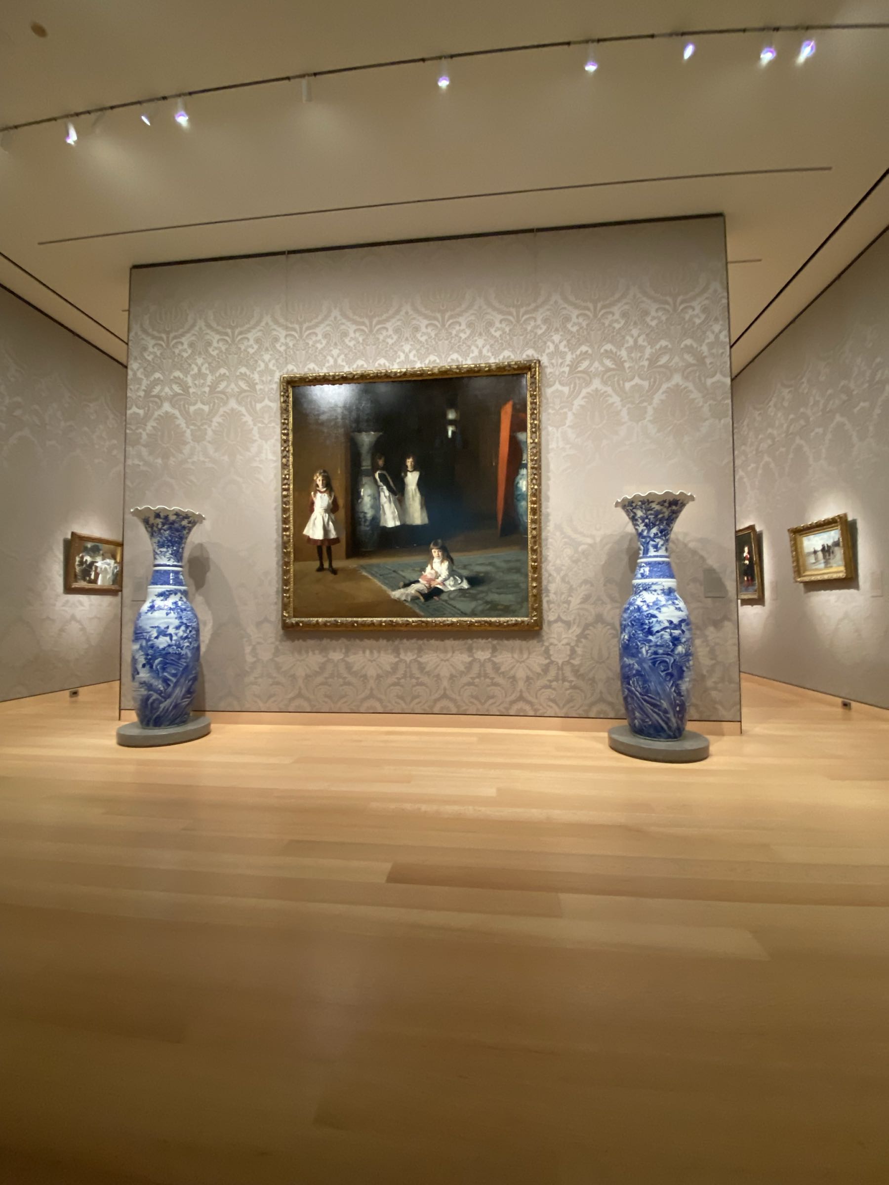 Museum of Fine Arts, Boston