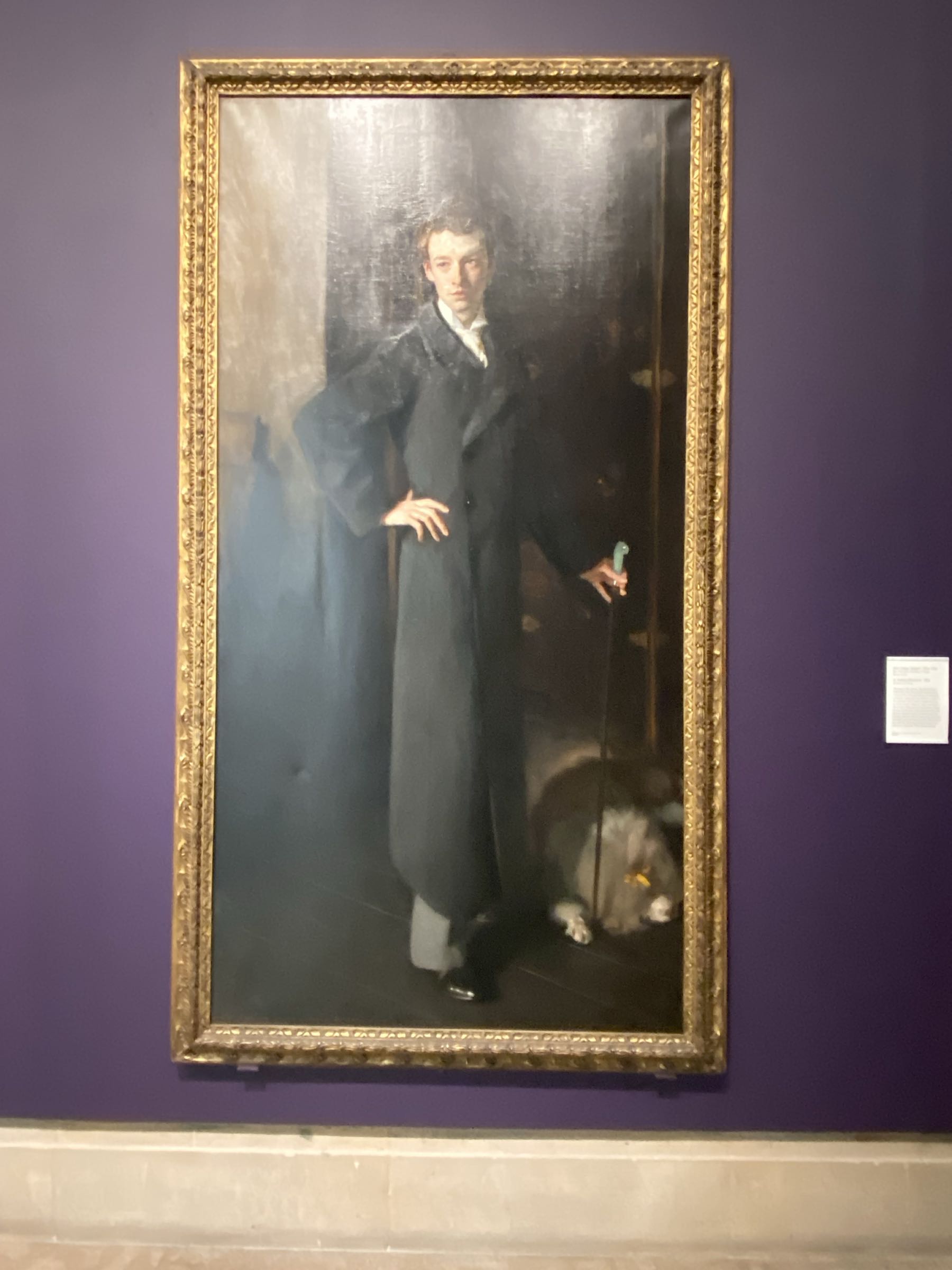 John Singer Sargent
