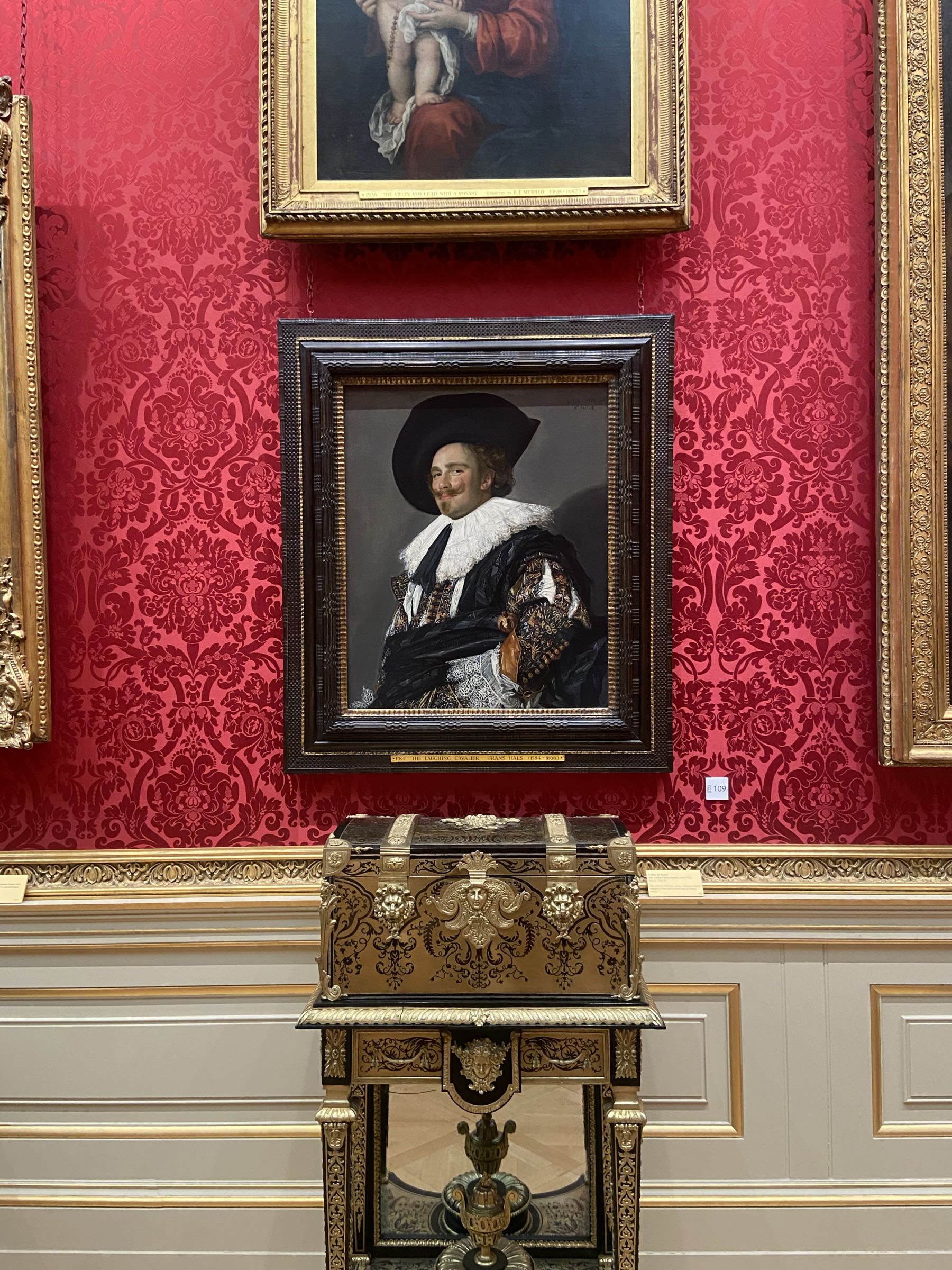 Frans Hals