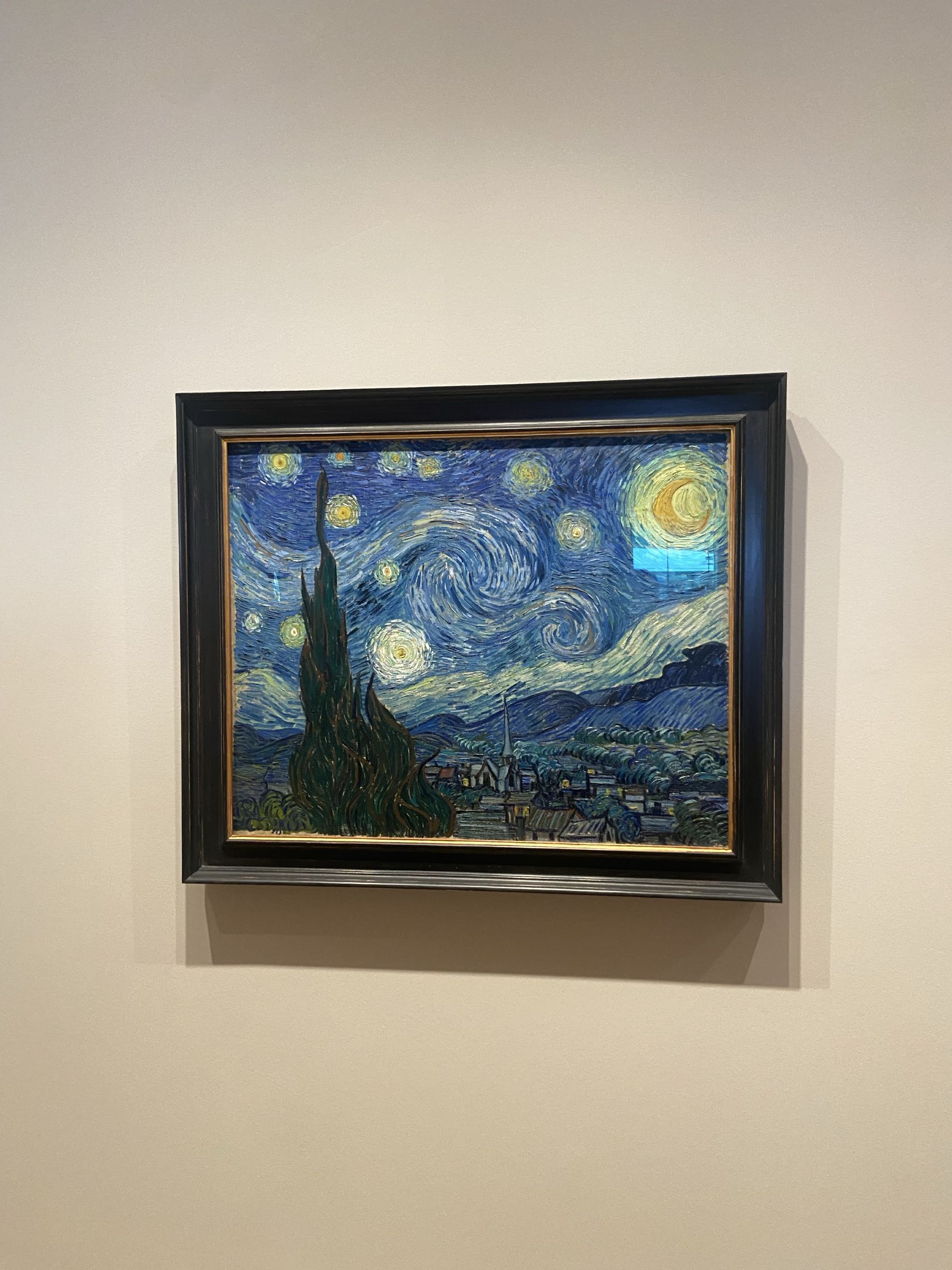 Museum of Modern Art (MoMA)