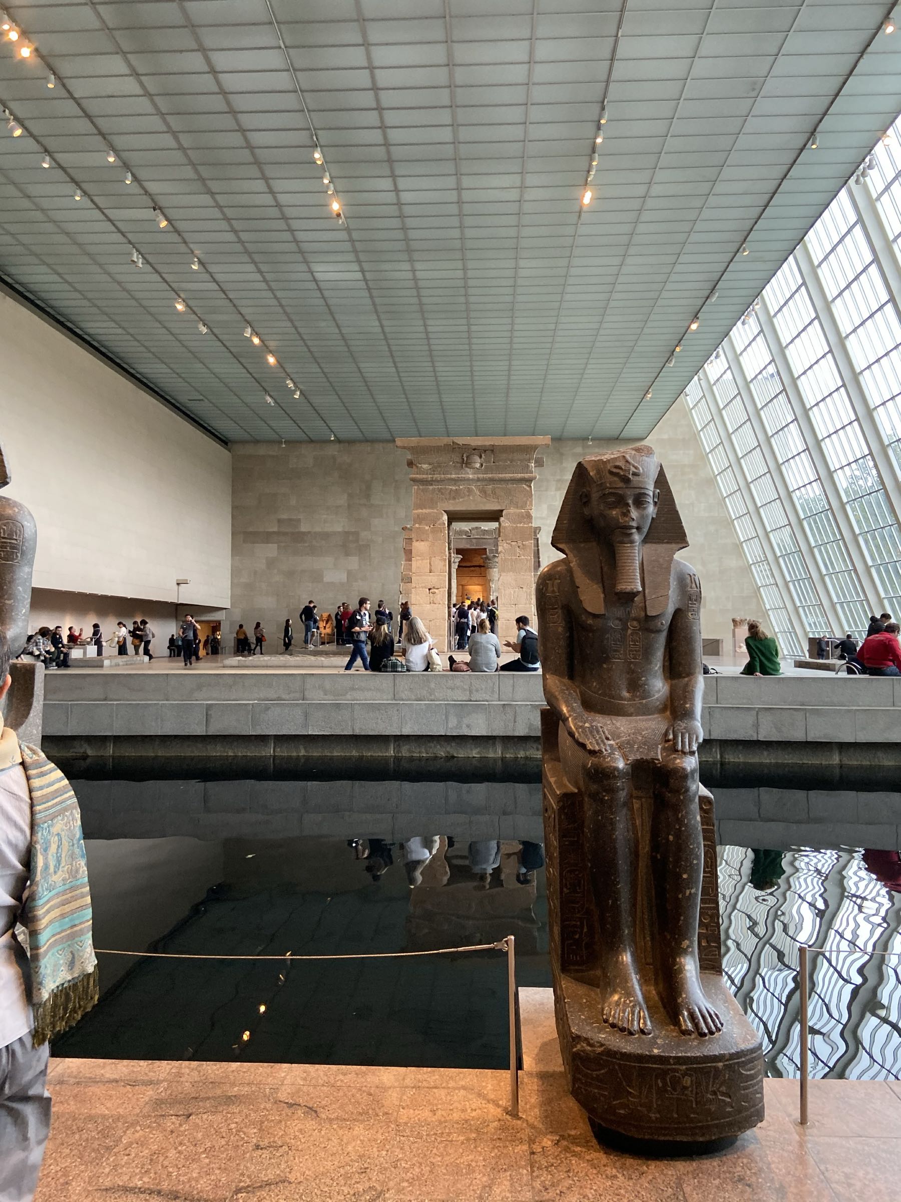 The Metropolitan Museum of Art