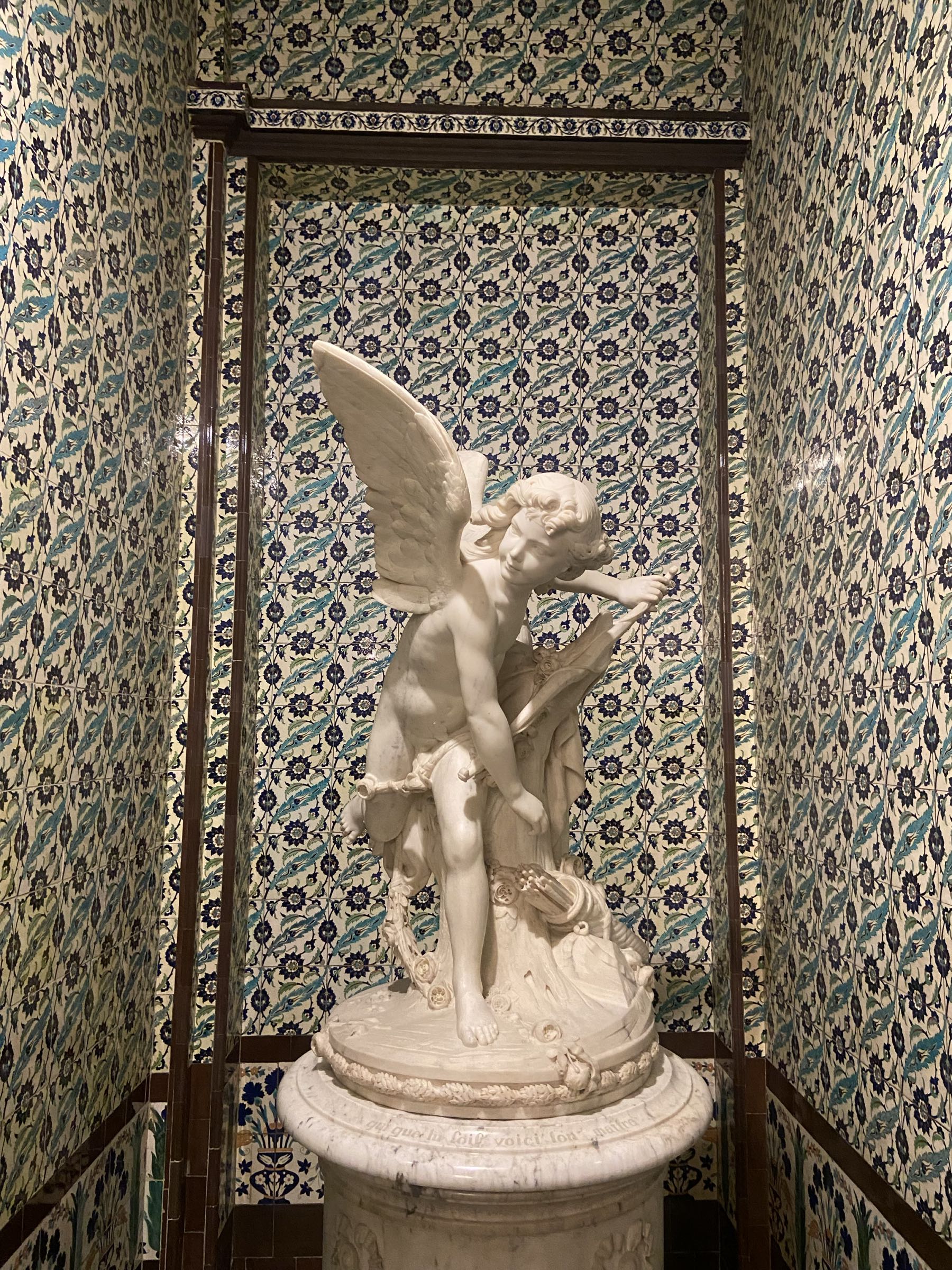 Etienne-Maurice Falconet