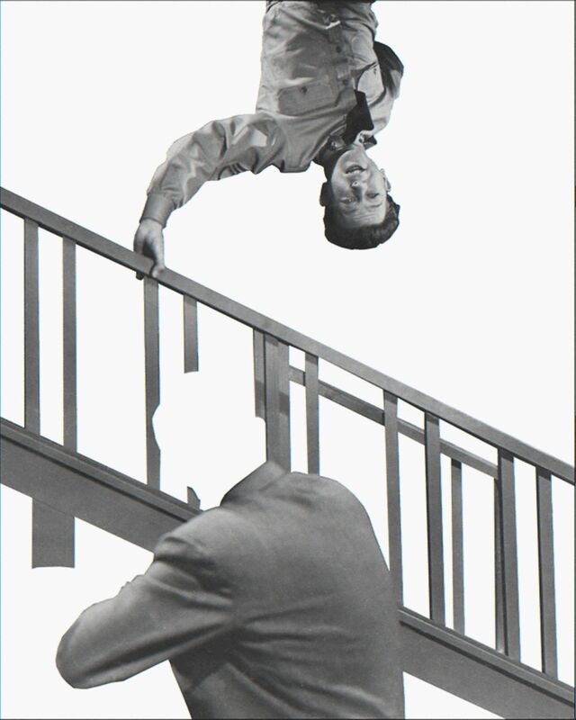 John Baldessari