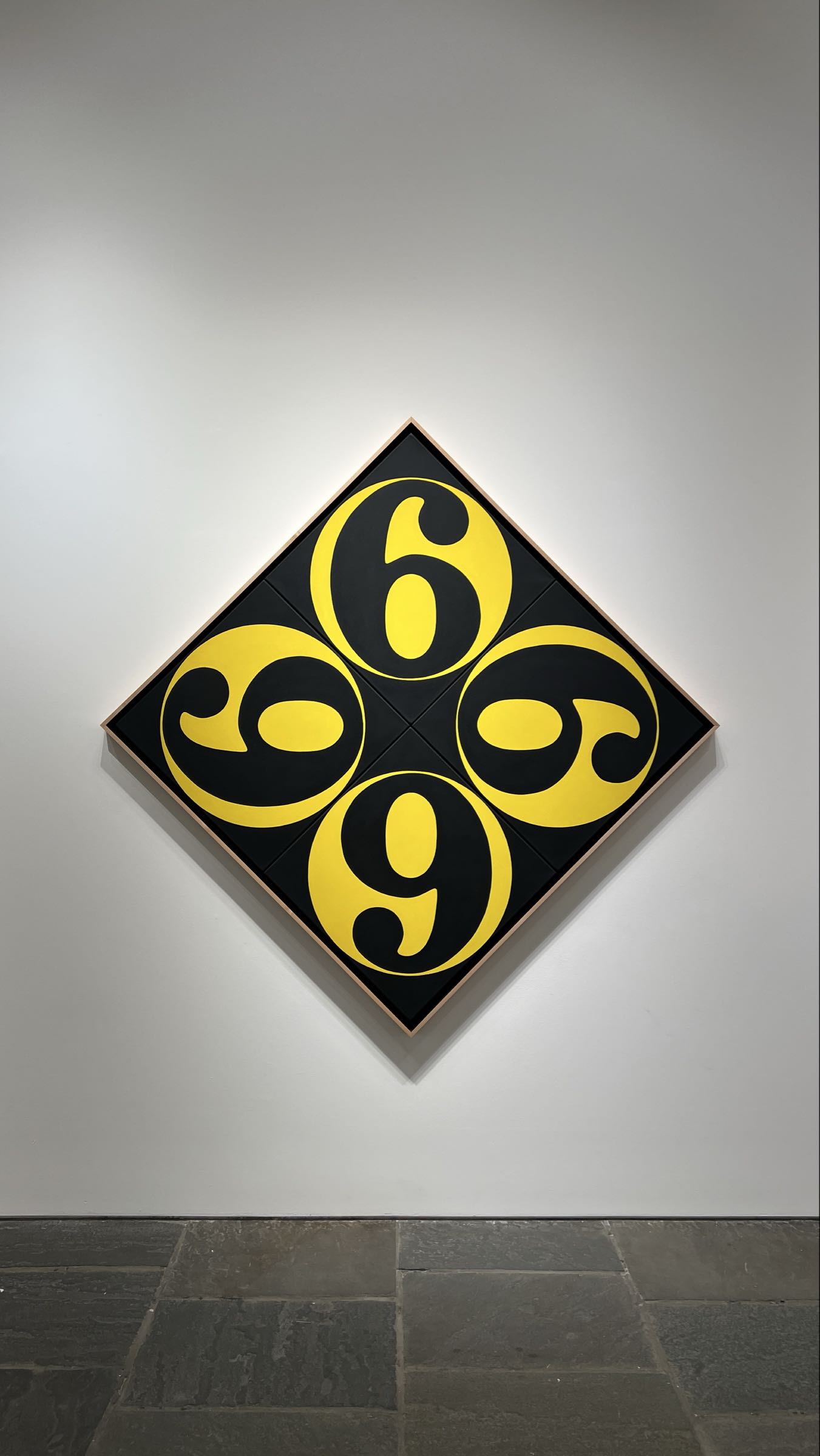 Robert Indiana