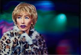Cindy Sherman