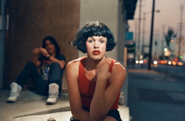 Philip Lorca Dicorcia
