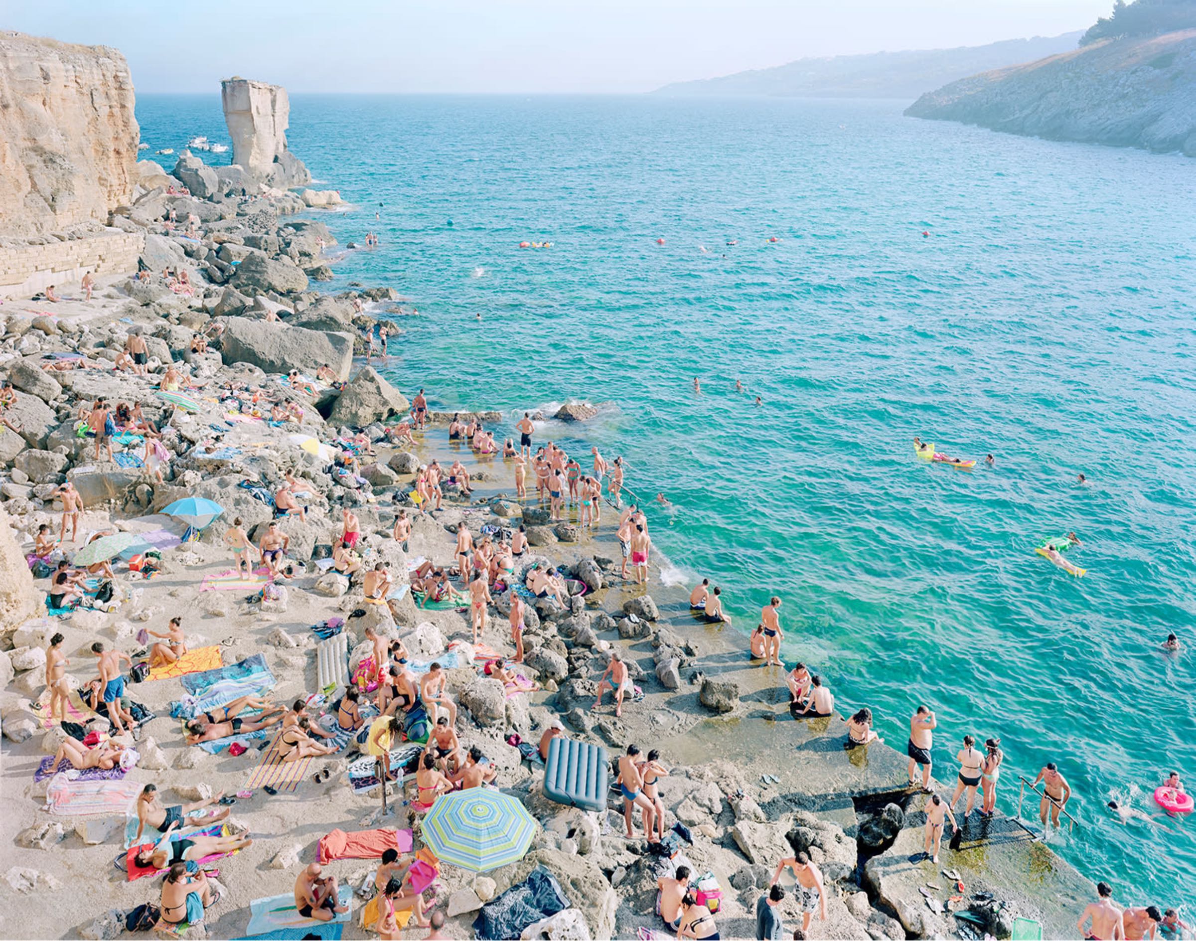Massimo Vitali