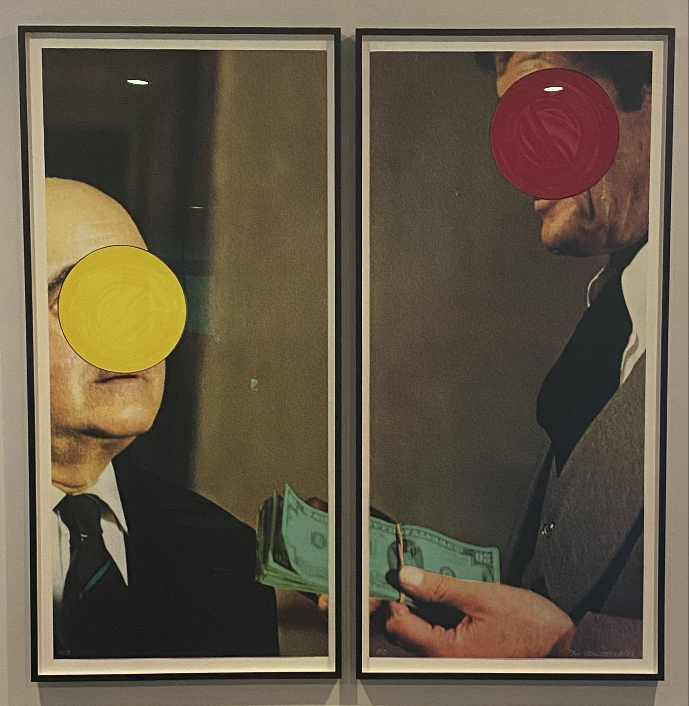 John Baldessari