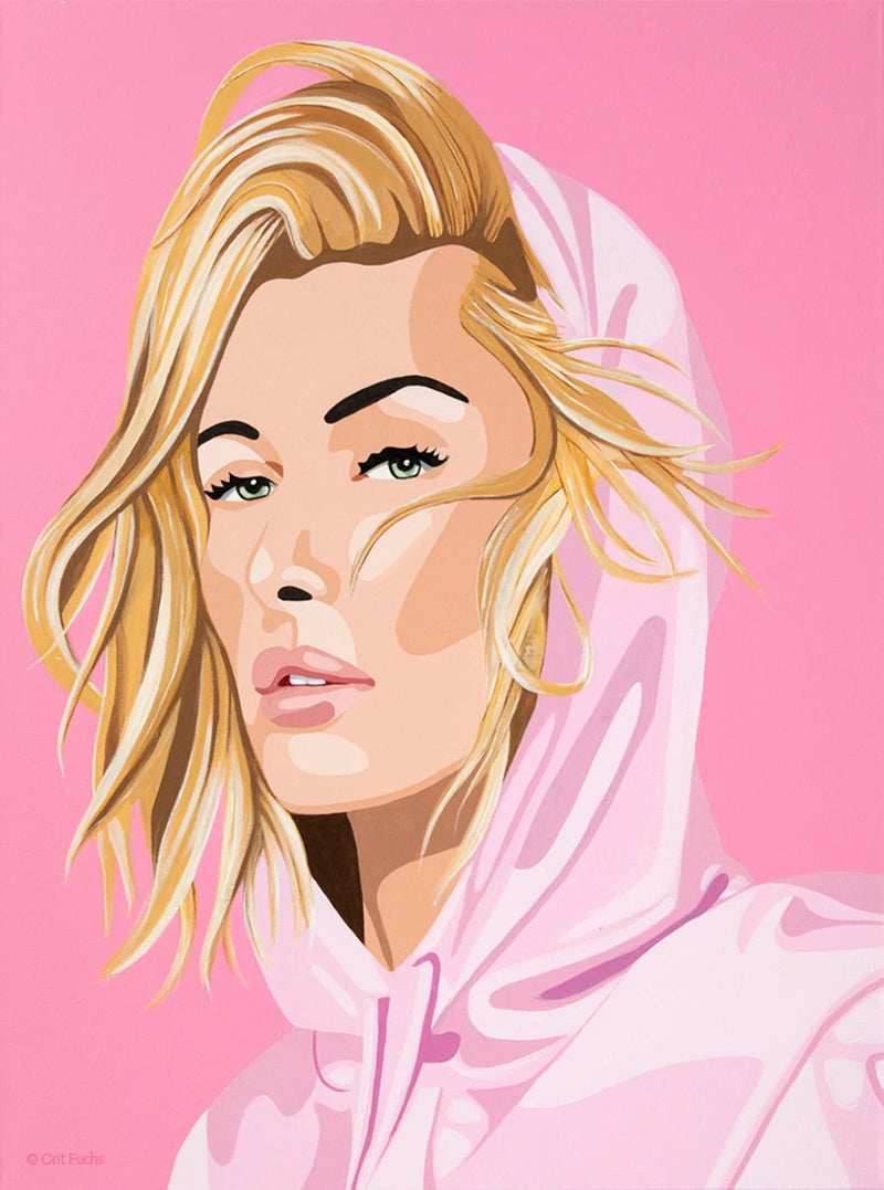 Orit Fuchs — Vivid 102