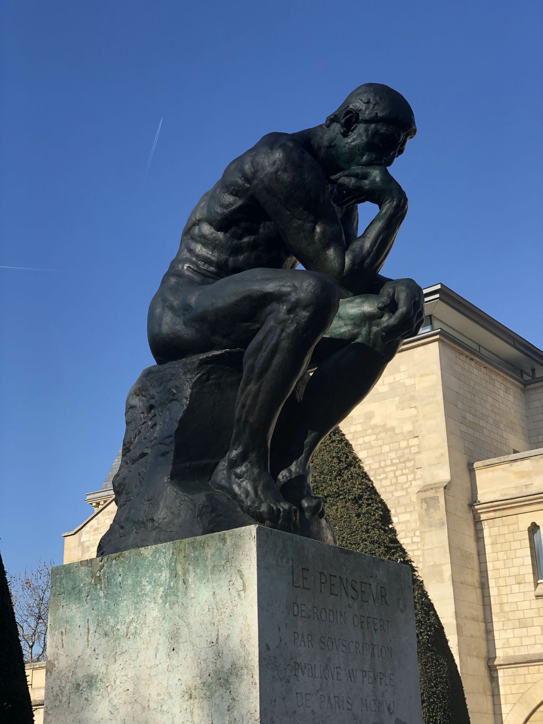 Auguste Rodin