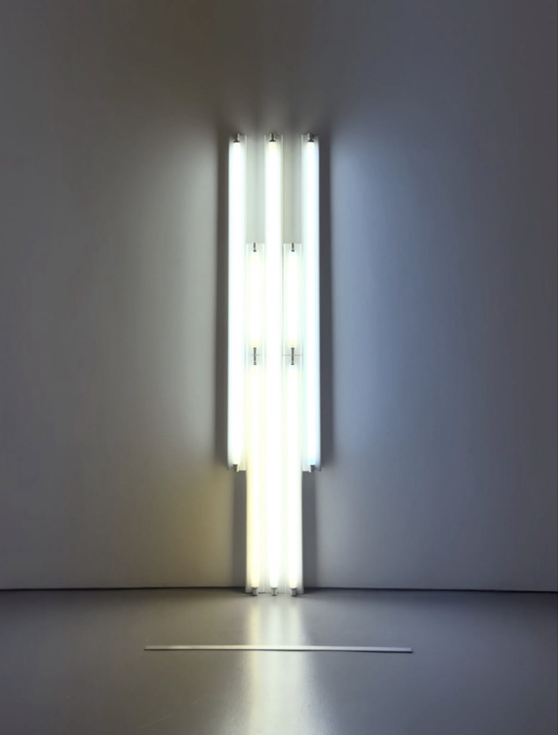 Monument for V. Tatlin