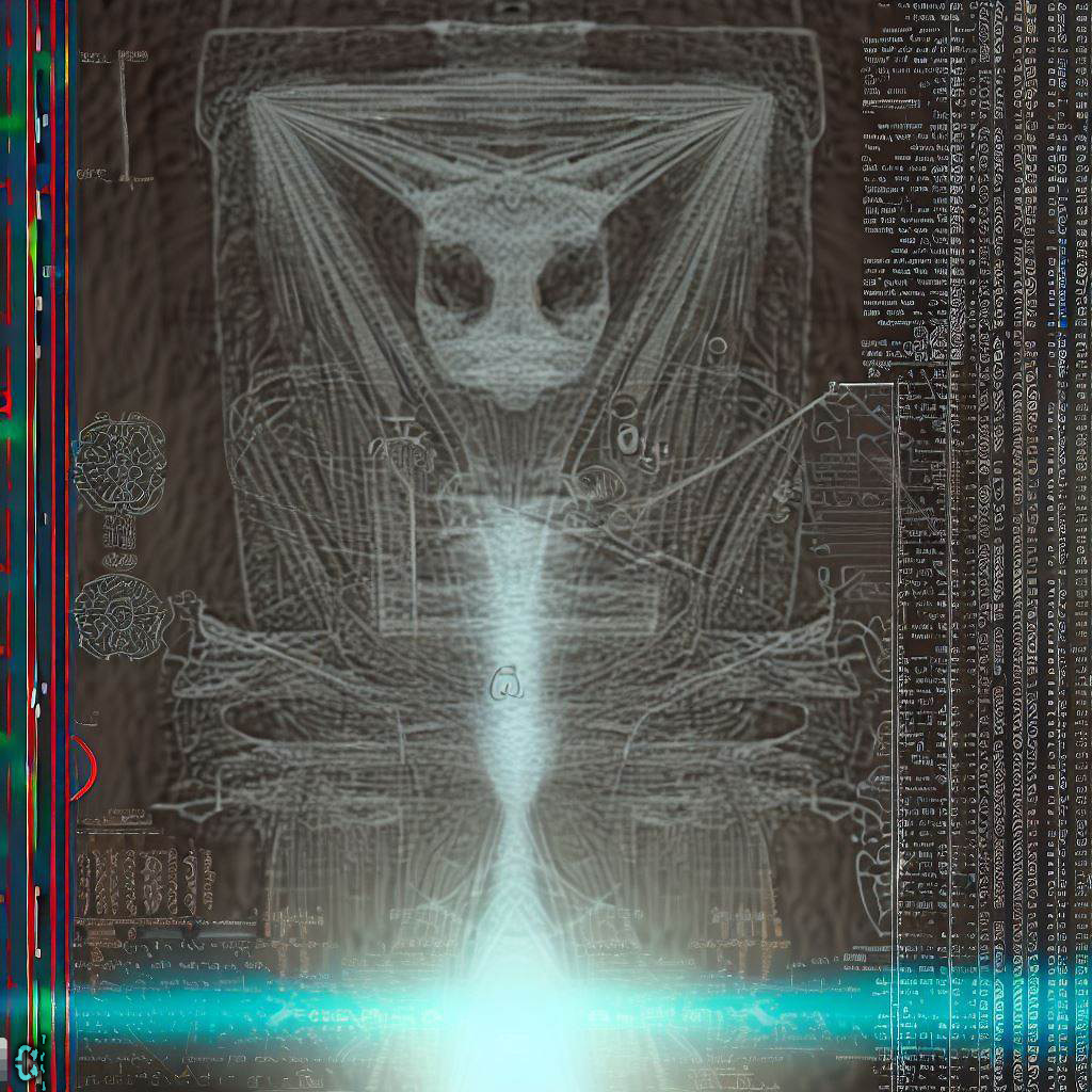 Iain Ball — ÆXO13 Deep Access 30 (1/5 edition)